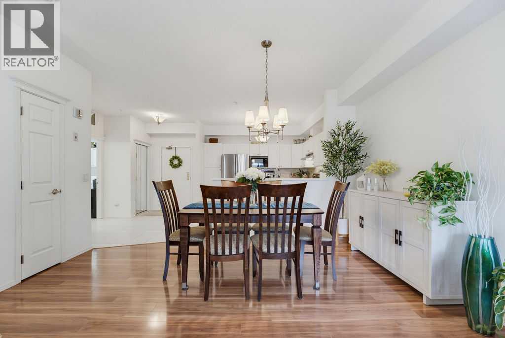 233, 223 Tuscany Springs Boulevard Nw, Calgary, Alberta  T3L 2M2 - Photo 8 - A2321336