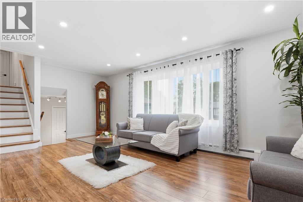 76 Lower Canada Crescent, Kitchener, Ontario  N2P 1E8 - Photo 6 - 40851785