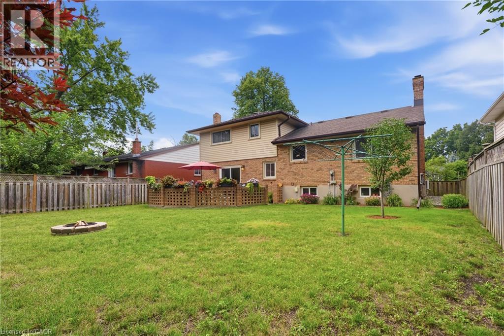 76 Lower Canada Crescent, Kitchener, Ontario  N2P 1E8 - Photo 26 - 40851785