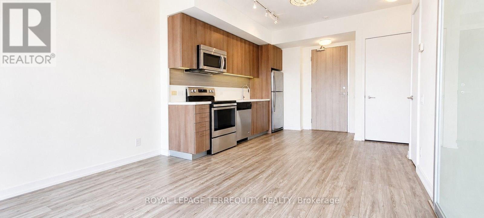 1503 - 390 Cherry Street, Toronto, Ontario  M5A 0E2 - Photo 2 - C13582252