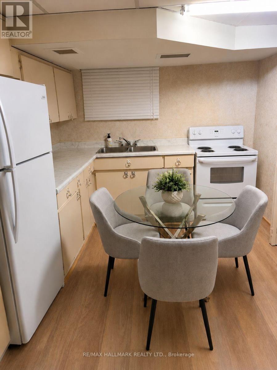 Basement - 33 Sumner Heights Drive, Toronto, Ontario  M2K 1Y2 - Photo 5 - C13619492
