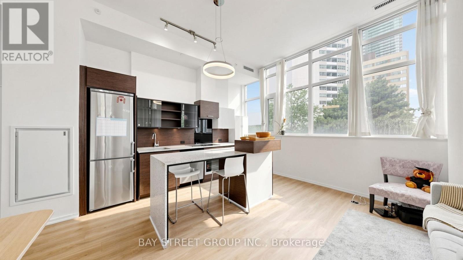 311 - 75 St Nicholas Street, Toronto, Ontario  M4Y 0A5 - Photo 7 - C13619498