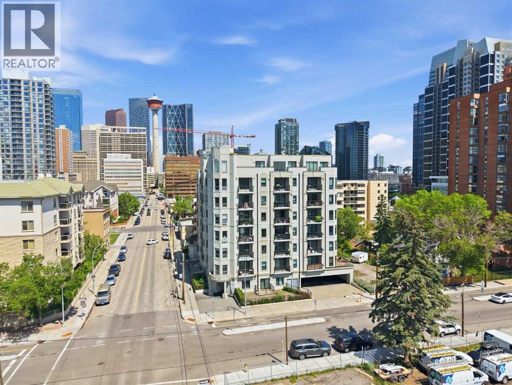 307, 108 15 Avenue Se, Calgary, Alberta T2G 5R9 - Photo 1 - A2316583