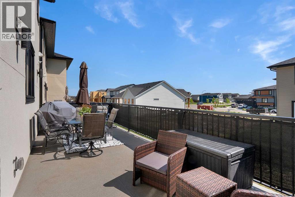 39 North Bridges Glen, Langdon, Alberta  T0J 1X3 - Photo 41 - A2329287