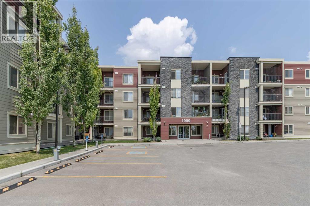 1108, 5 Saddlestone Way NE, Calgary, Alberta