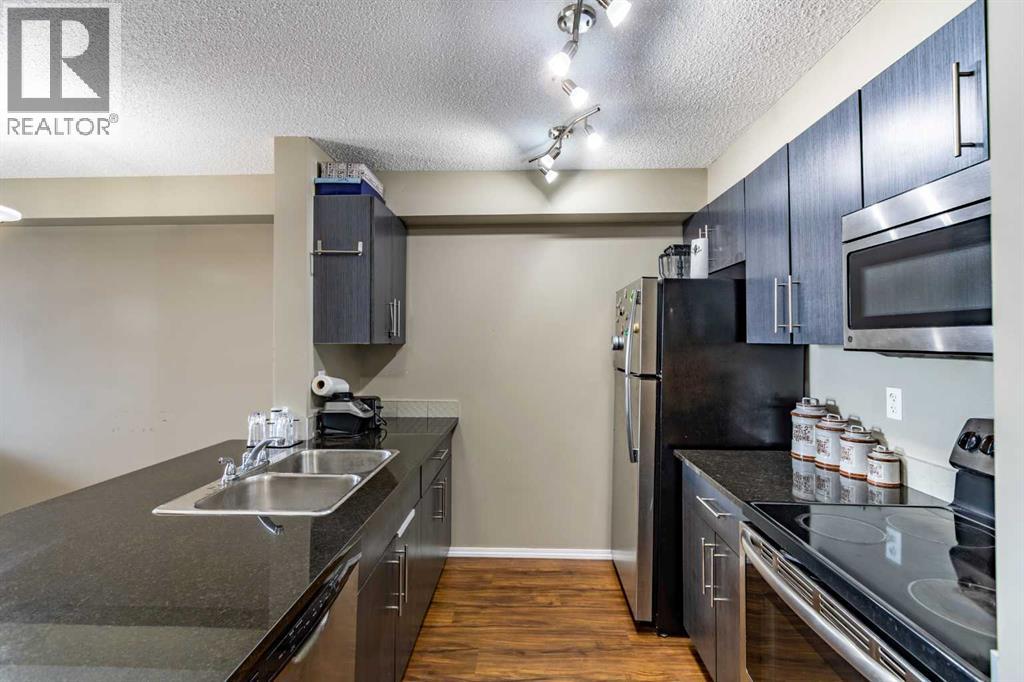 1108, 5 Saddlestone Way NE, Calgary, Alberta  T3J 0S2 - Photo 6 - A2330594
