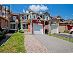 86 AMARILLO AVENUE, Markham, Ontario