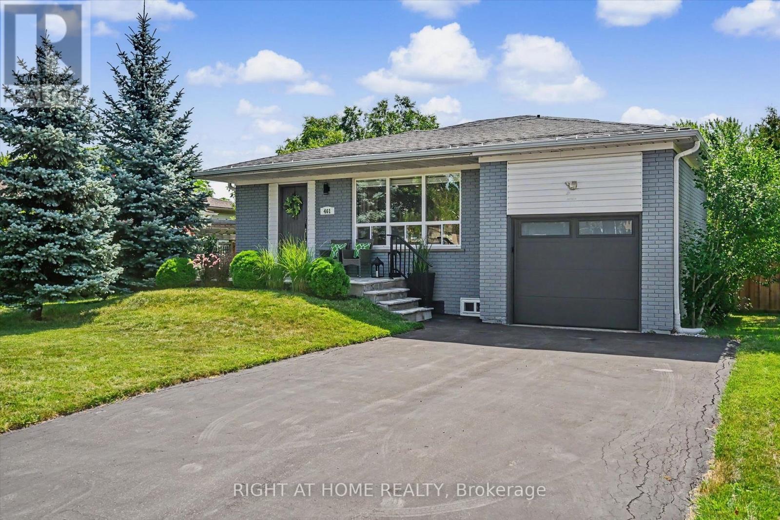 461 Withnell Crescent, Oakville, Ontario  L6L 3M1 - Photo 3 - W13619482