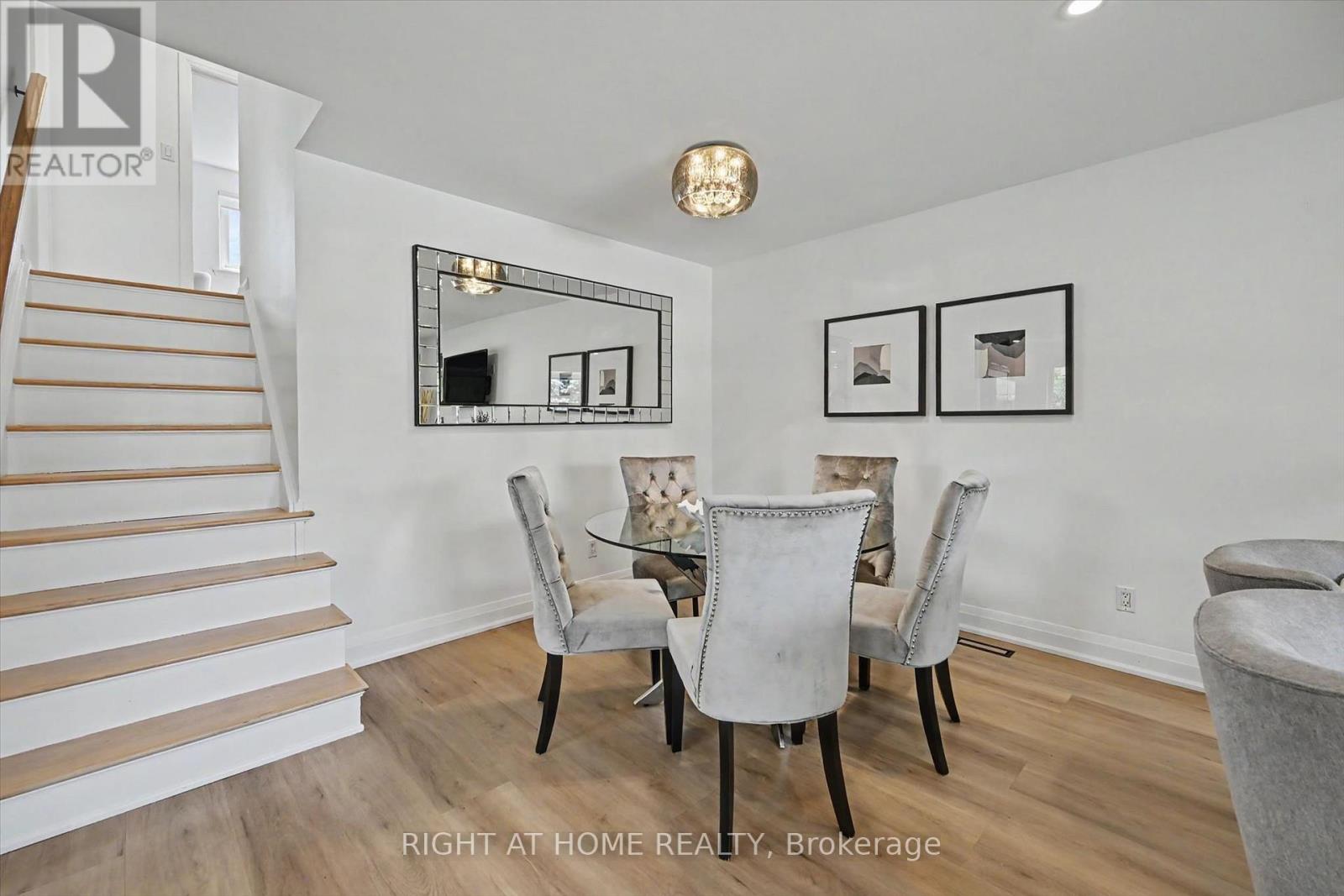 461 Withnell Crescent, Oakville, Ontario  L6L 3M1 - Photo 8 - W13619482