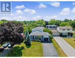 461 WITHNELL CRESCENT, Oakville, Ontario