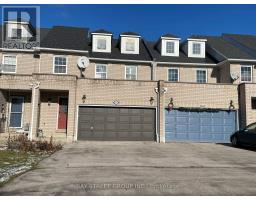 2165 WHITE DOVE CIRCLE, Oakville, Ontario