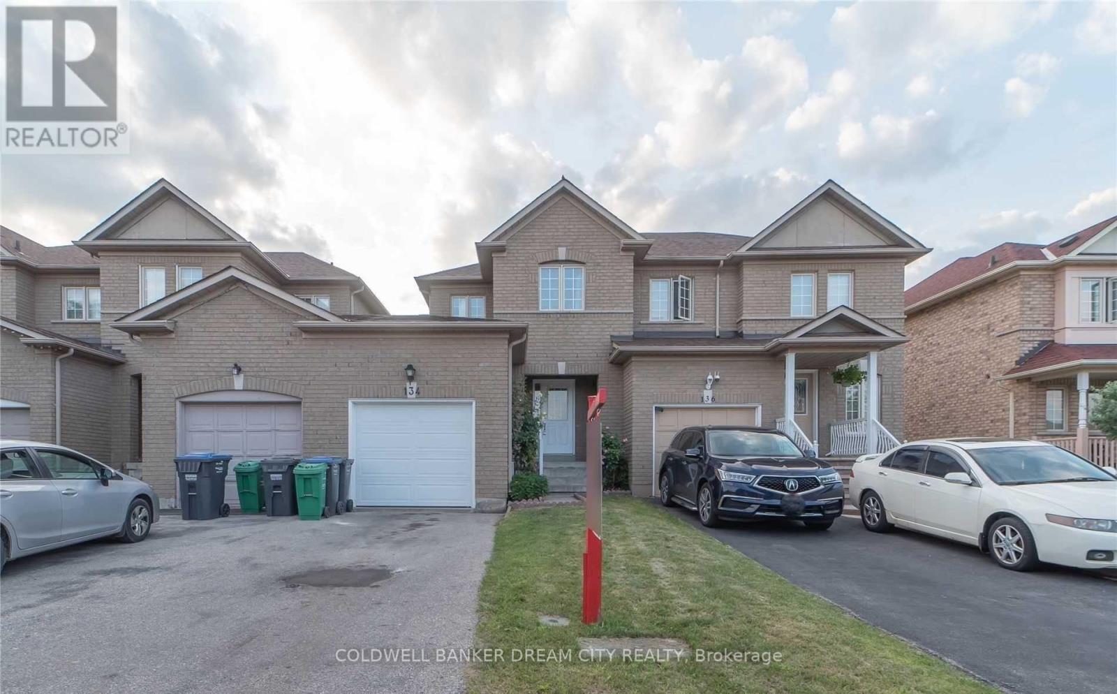 134 Earth Star Trail, Brampton, Ontario  L6R 2N8 - Photo 10 - W13619504