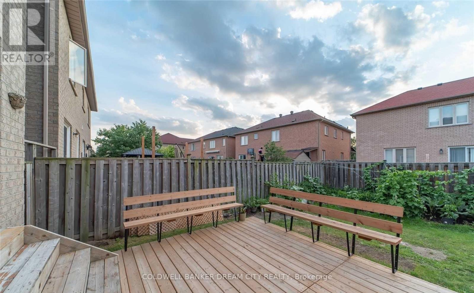 134 Earth Star Trail, Brampton, Ontario  L6R 2N8 - Photo 11 - W13619504