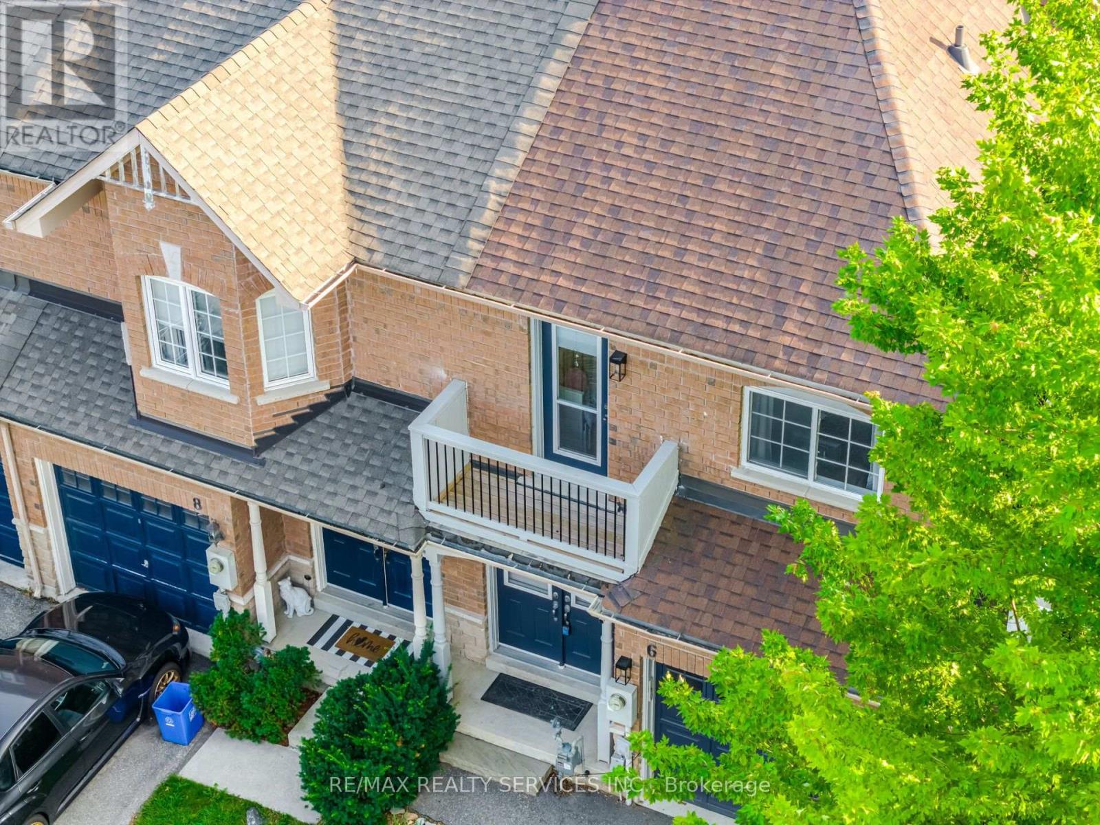 6 Harding Street, Halton Hills, Ontario  L7G 6B1 - Photo 2 - W13619520
