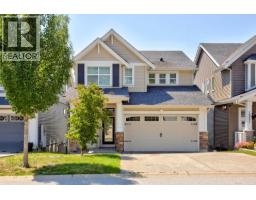 10441 MCEACHERN STREET, Maple Ridge, British Columbia