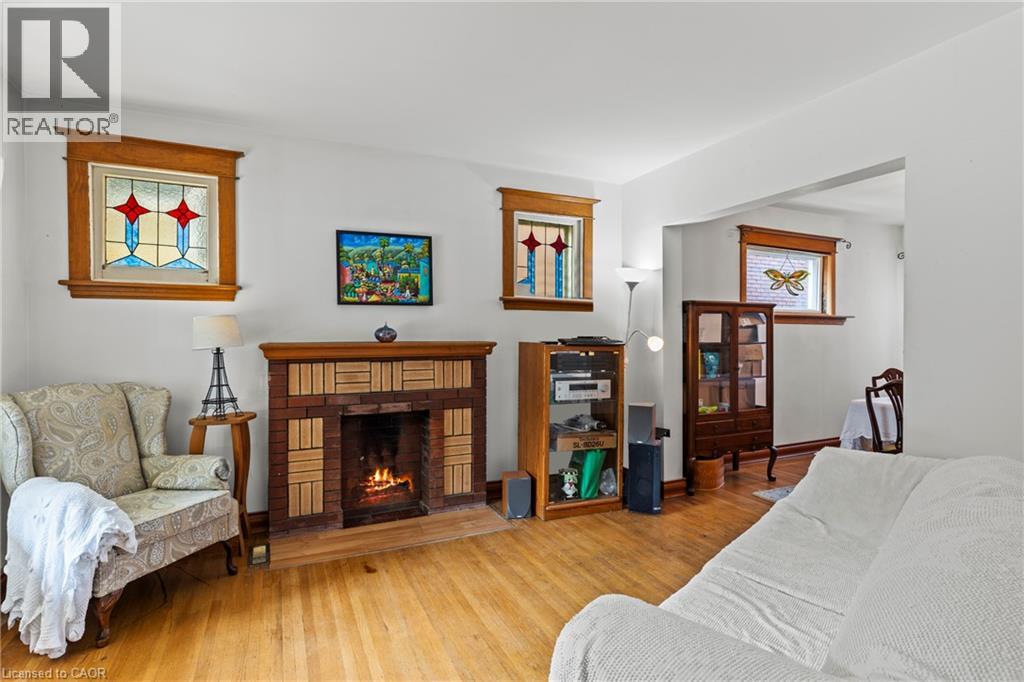 37 Park Row N, Hamilton, Ontario  L8H 4E3 - Photo 6 - 40849216