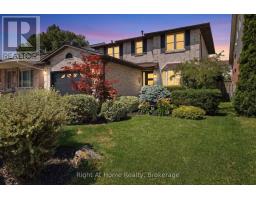 197 PARKWOOD CRESCENT, Hamilton, Ontario