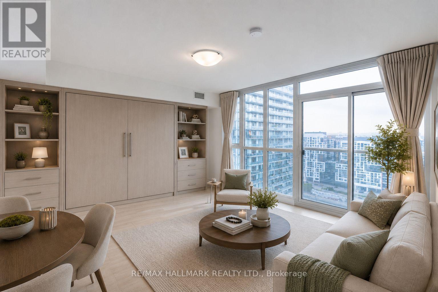 2908 - 85 QUEENS WHARF ROAD, toronto (waterfront communities), Ontario