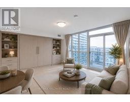 2908 - 85 QUEENS WHARF ROAD, Toronto, Ontario