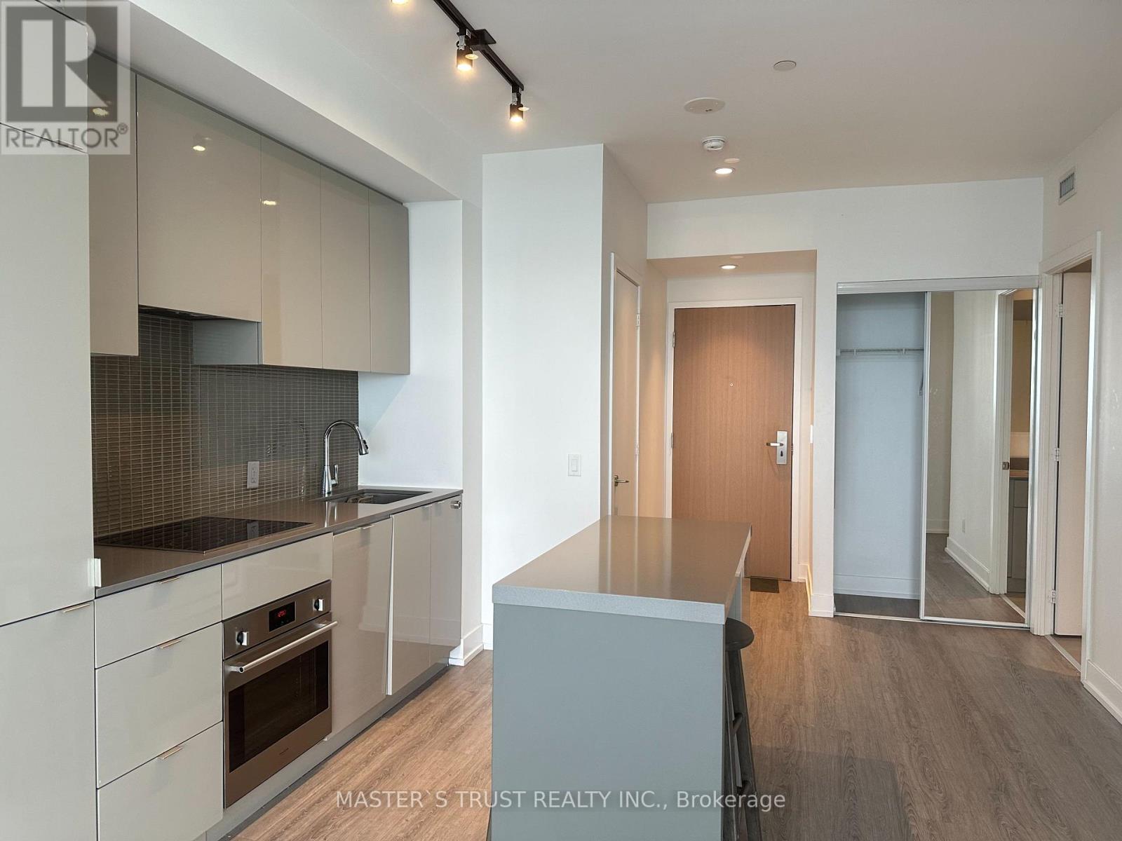 5806 - 7 GRENVILLE STREET, toronto (bay street corridor), Ontario