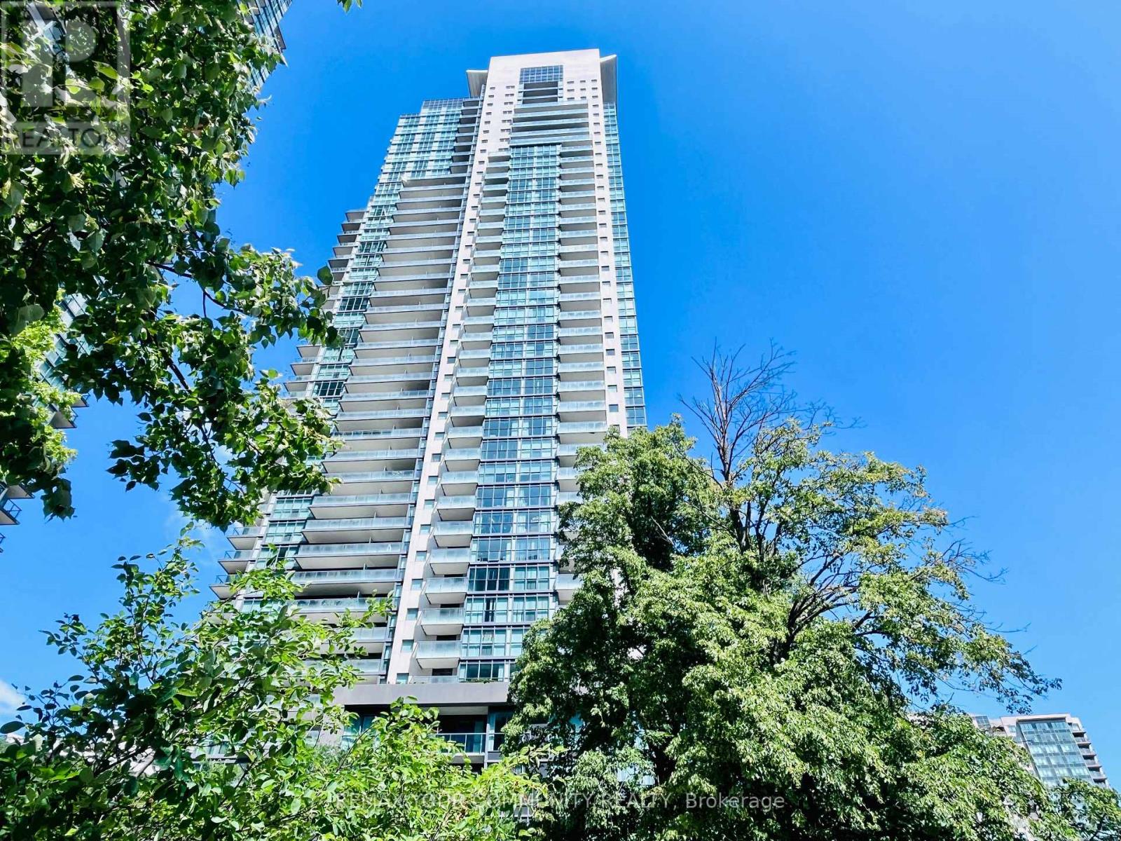 3201 - 5168 YONGE STREET, toronto (willowdale west), Ontario