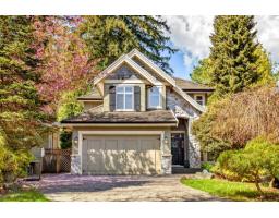 3825 154 STREET, Surrey, British Columbia