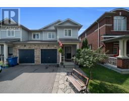 119 VERA LYNN CRESCENT, Whitchurch-Stouffville, Ontario