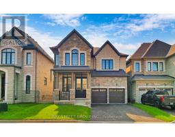 UPPER TWO BEDROOMS  - 97 HALLDORSON AVENUE, Aurora, Ontario