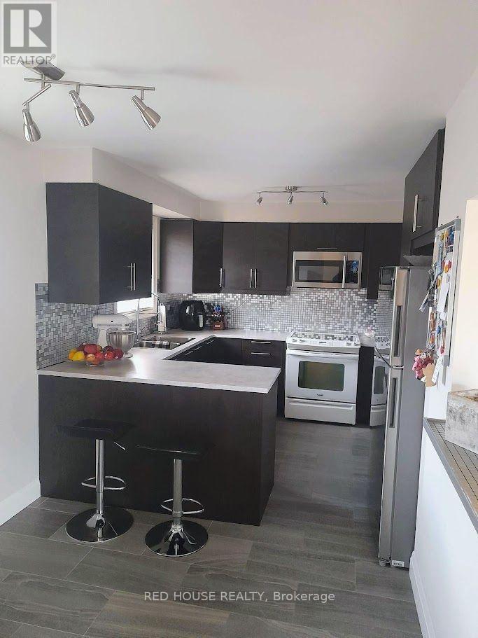 Main - 518 Meadows Boulevard, Mississauga (Rathwood), Ontario  L4Z 1G6 - Photo 10 - W13619586