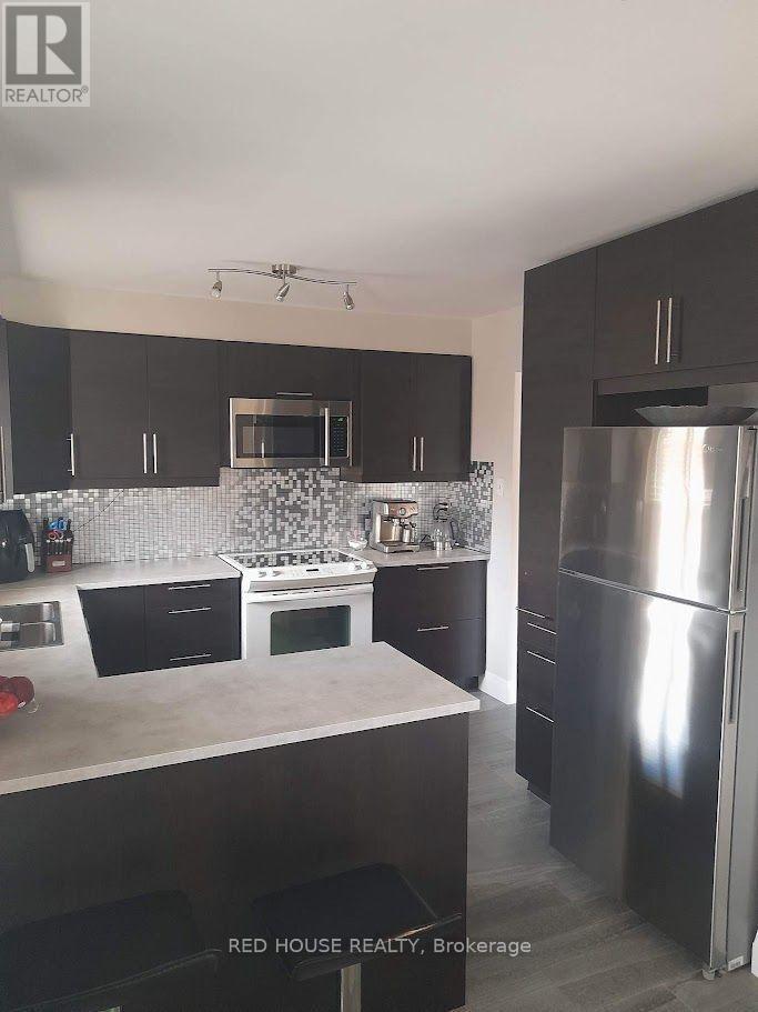 Main - 518 Meadows Boulevard, Mississauga (Rathwood), Ontario  L4Z 1G6 - Photo 11 - W13619586