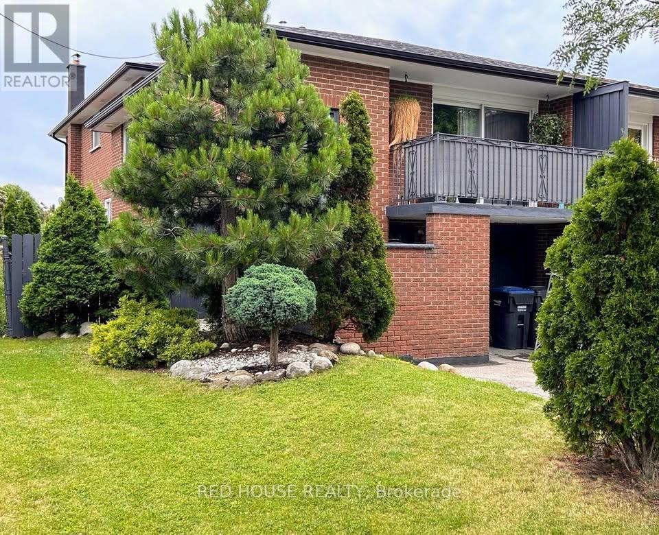 Main - 518 Meadows Boulevard, Mississauga (Rathwood), Ontario  L4Z 1G6 - Photo 2 - W13619586