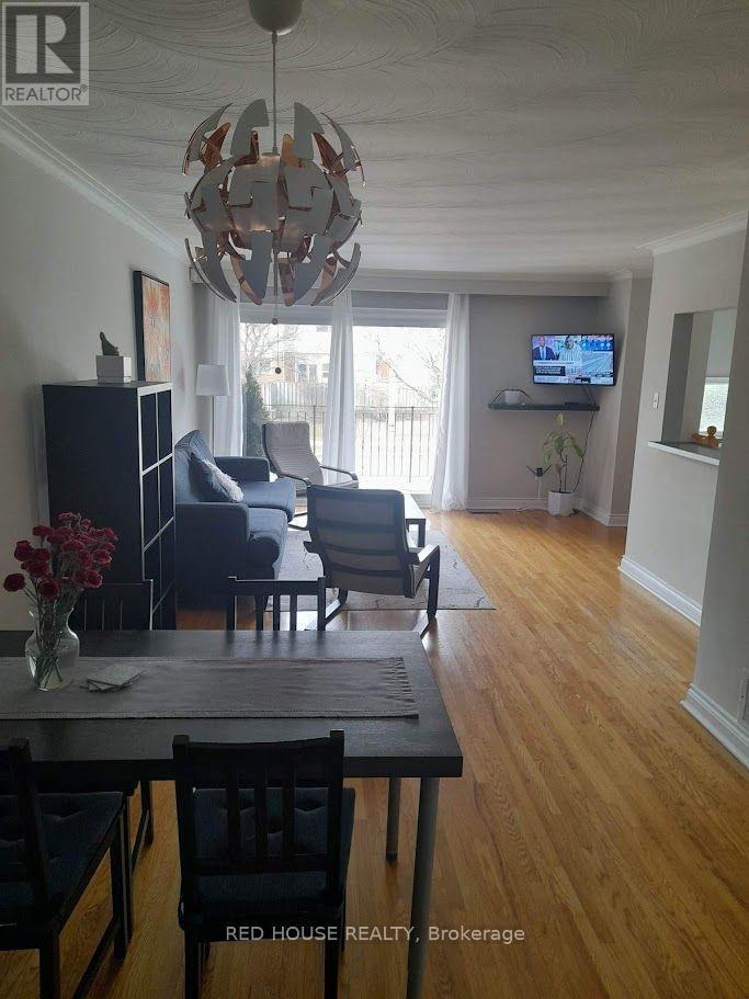 Main - 518 Meadows Boulevard, Mississauga (Rathwood), Ontario  L4Z 1G6 - Photo 3 - W13619586