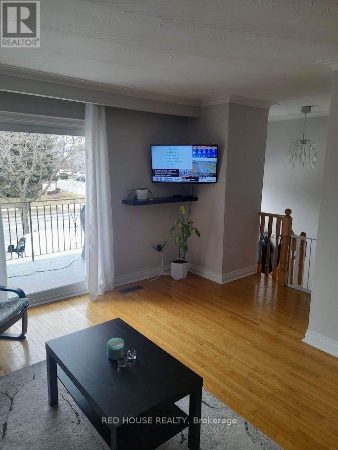 Main - 518 Meadows Boulevard, Mississauga (Rathwood), Ontario  L4Z 1G6 - Photo 4 - W13619586
