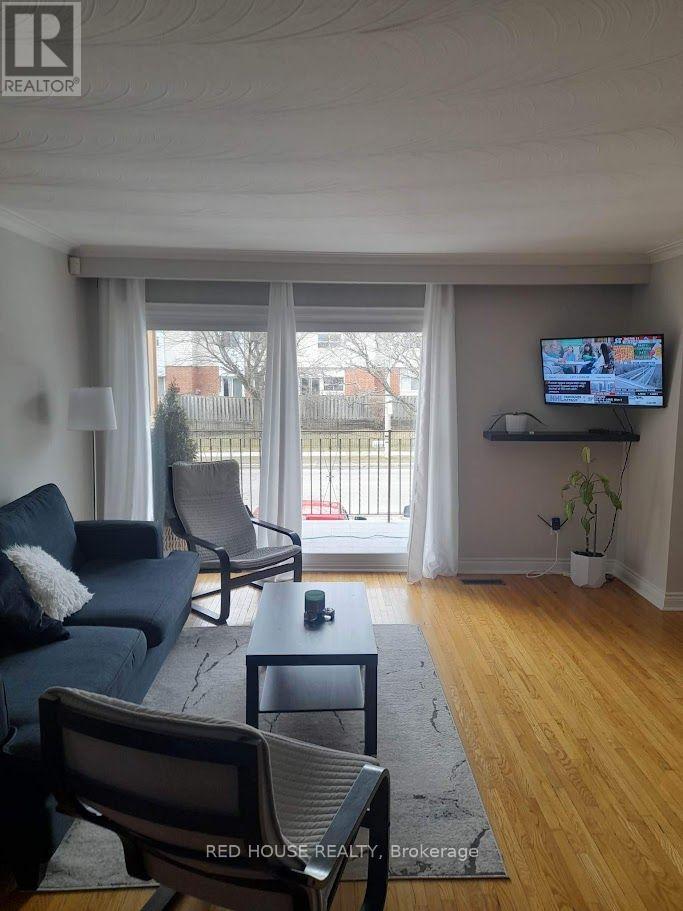 Main - 518 Meadows Boulevard, Mississauga (Rathwood), Ontario  L4Z 1G6 - Photo 5 - W13619586