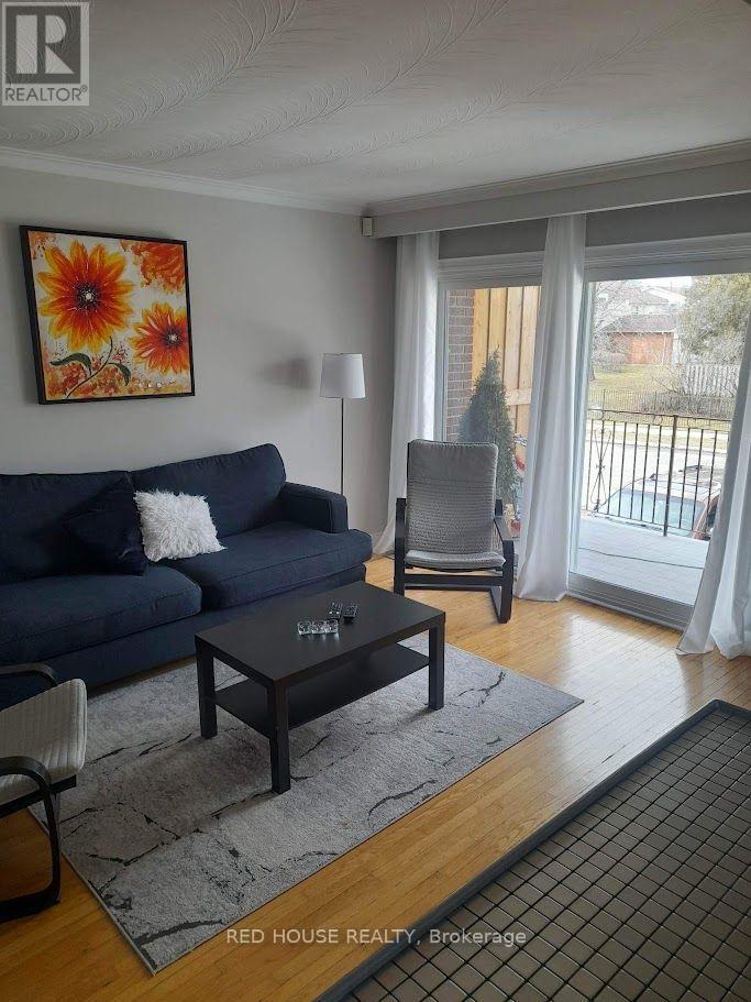 Main - 518 Meadows Boulevard, Mississauga (Rathwood), Ontario  L4Z 1G6 - Photo 6 - W13619586