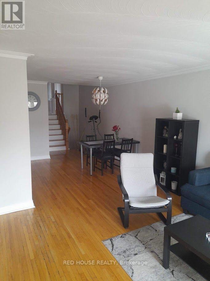 Main - 518 Meadows Boulevard, Mississauga (Rathwood), Ontario  L4Z 1G6 - Photo 7 - W13619586