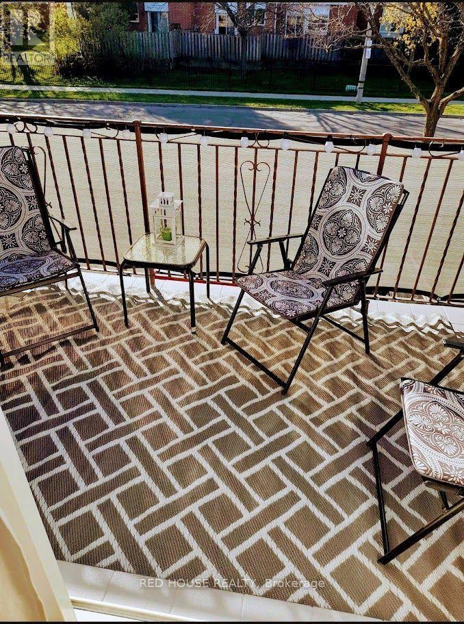 Main - 518 Meadows Boulevard, Mississauga (Rathwood), Ontario  L4Z 1G6 - Photo 9 - W13619586