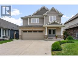 37 MCFARLAND Street, thorold, Ontario