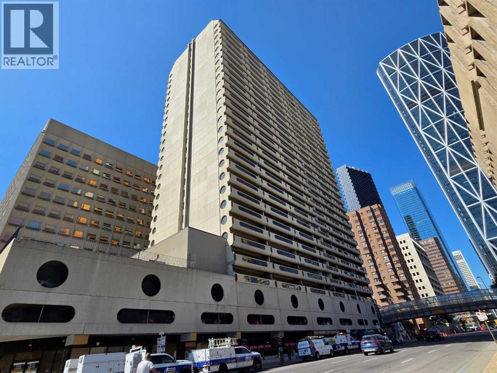 504, 221 6 Avenue SE, Calgary, Alberta