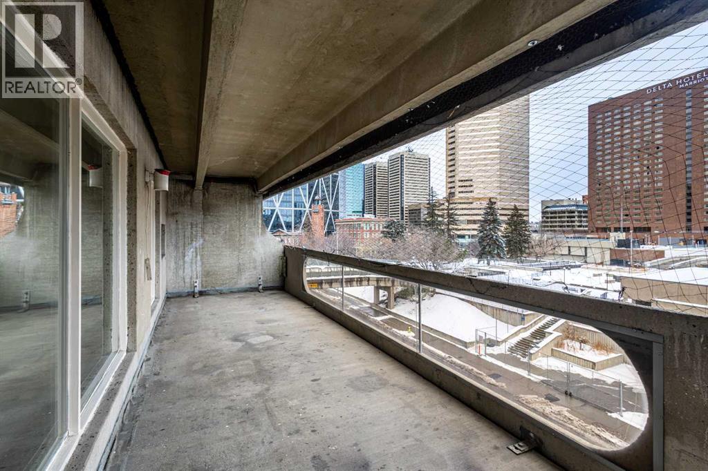 504, 221 6 Avenue SE, Calgary, Alberta  T2G 4Z9 - Photo 19 - A2307274