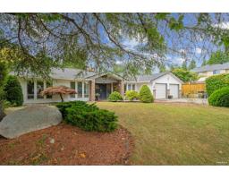 1691 143B STREET, Surrey, British Columbia