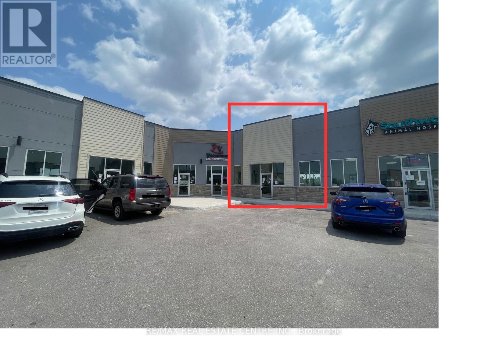 6 - 200 Montclair Avenue, Woodstock, Ontario  N4V 0E2 - Photo 2 - X13619542