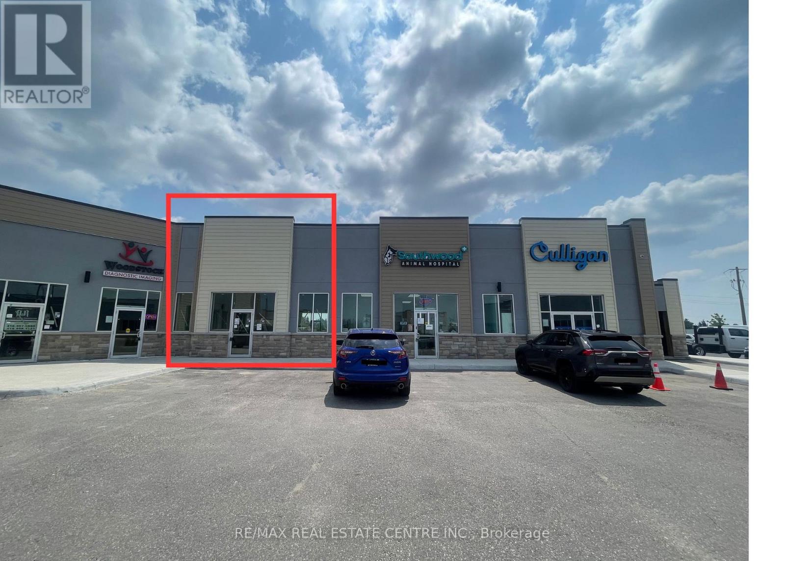 6 - 200 MONTCLAIR AVENUE, Woodstock, Ontario