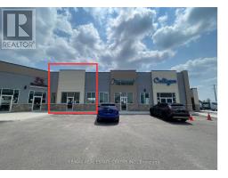 6 - 200 MONTCLAIR AVENUE, Woodstock, Ontario