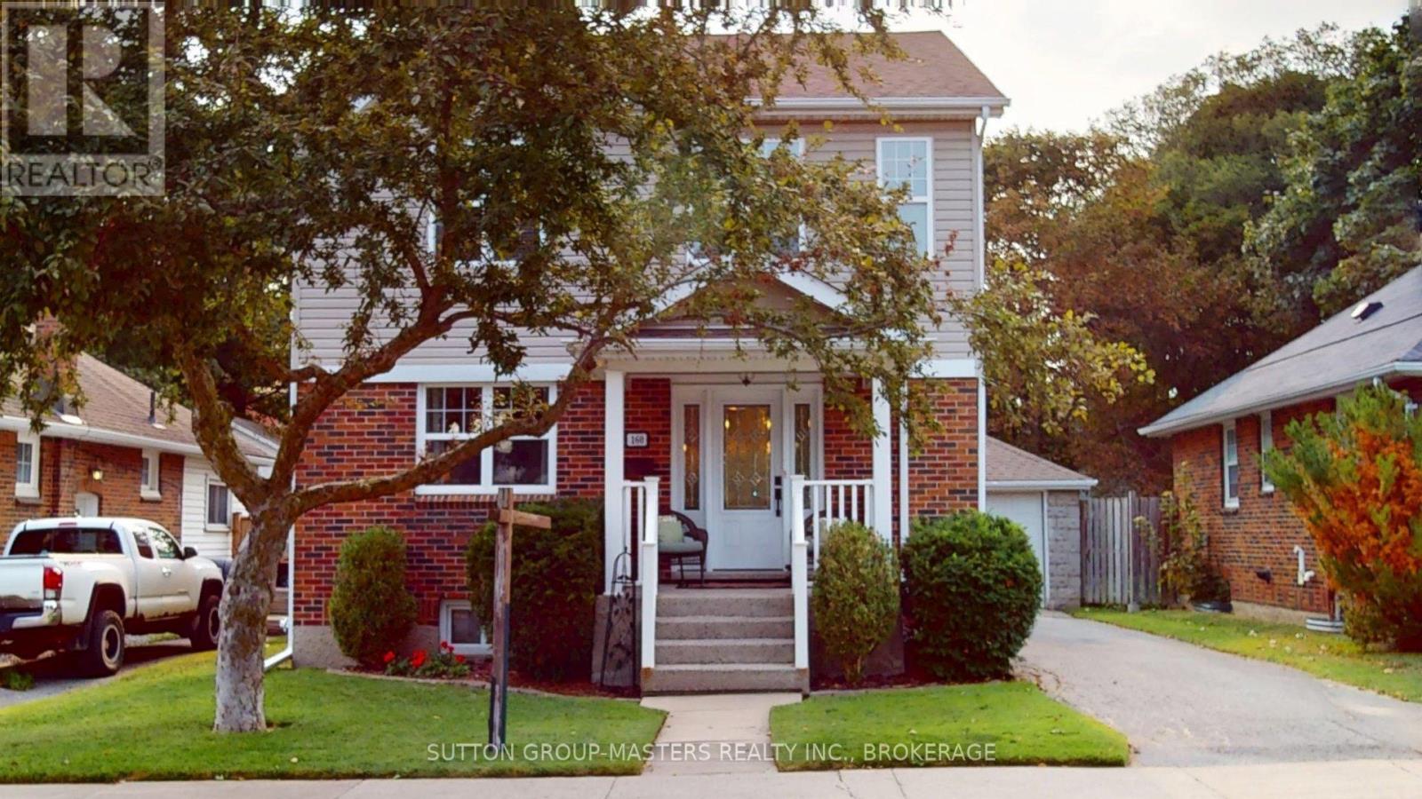 160 NAPIER STREET, kingston (central city east), Ontario