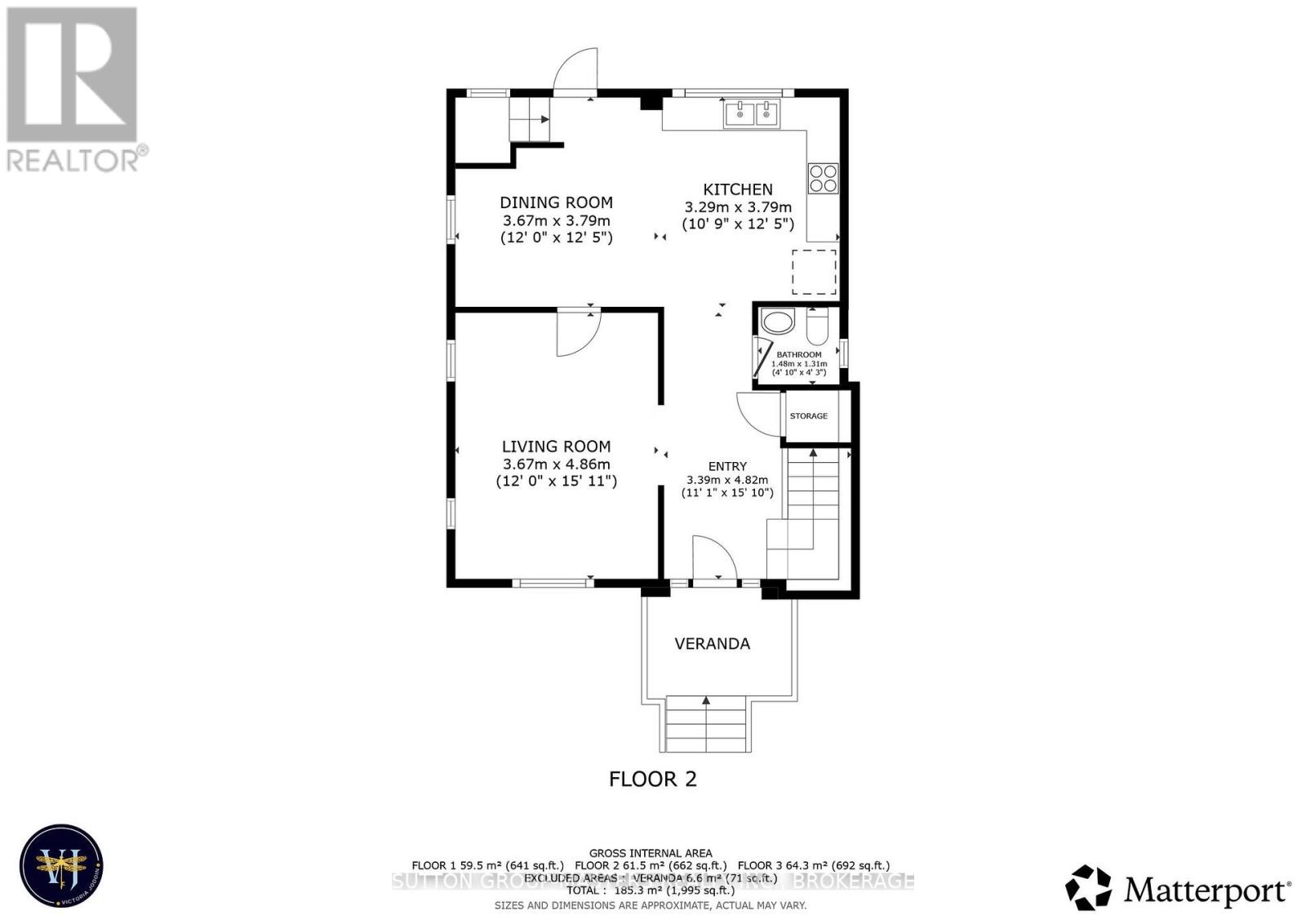 160 Napier Street, Kingston (Central City East), Ontario  K7L 4G5 - Photo 44 - X13619600