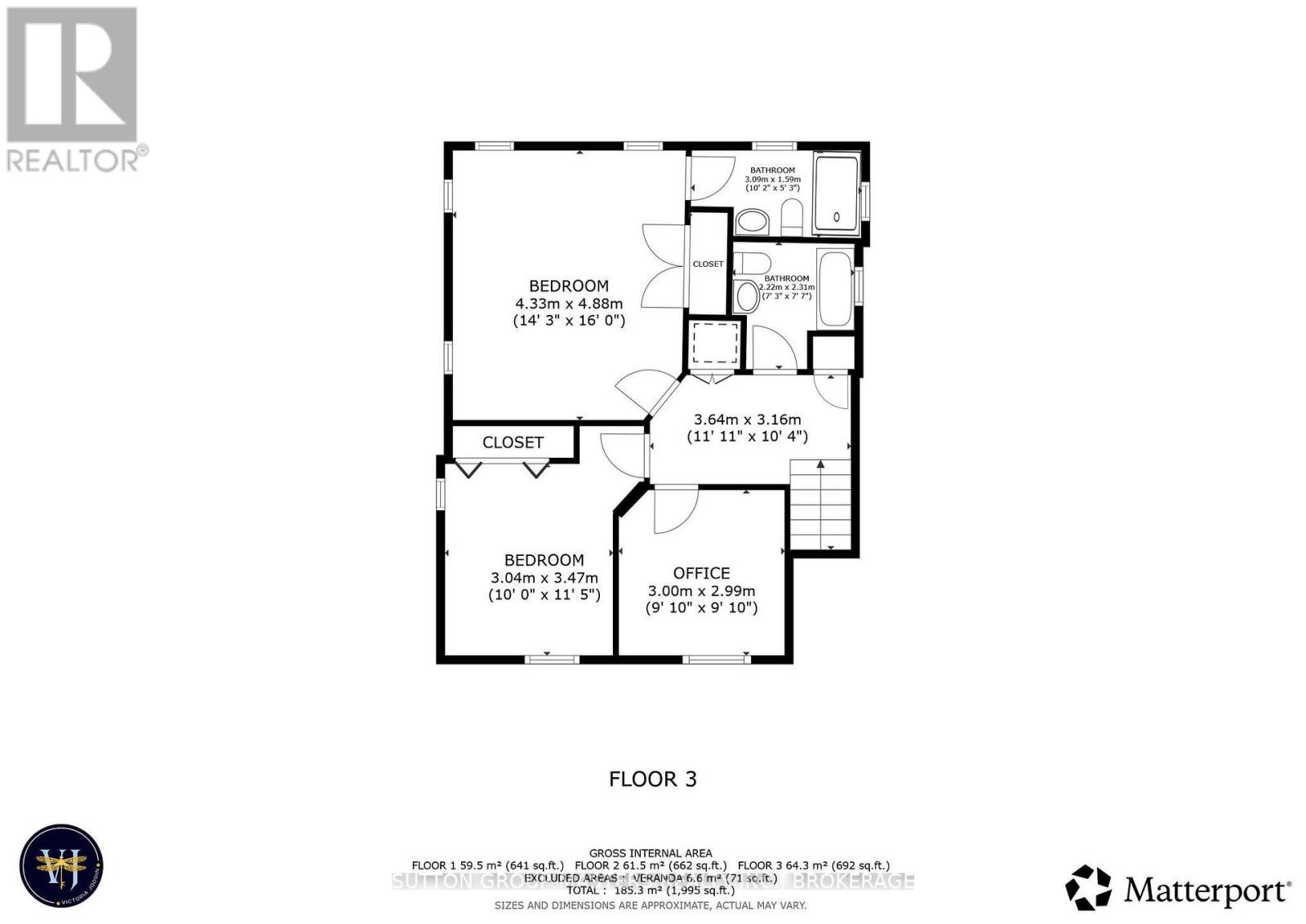 160 Napier Street, Kingston (Central City East), Ontario  K7L 4G5 - Photo 45 - X13619600