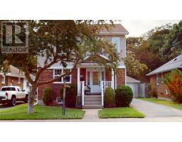 160 NAPIER STREET, Kingston, Ontario