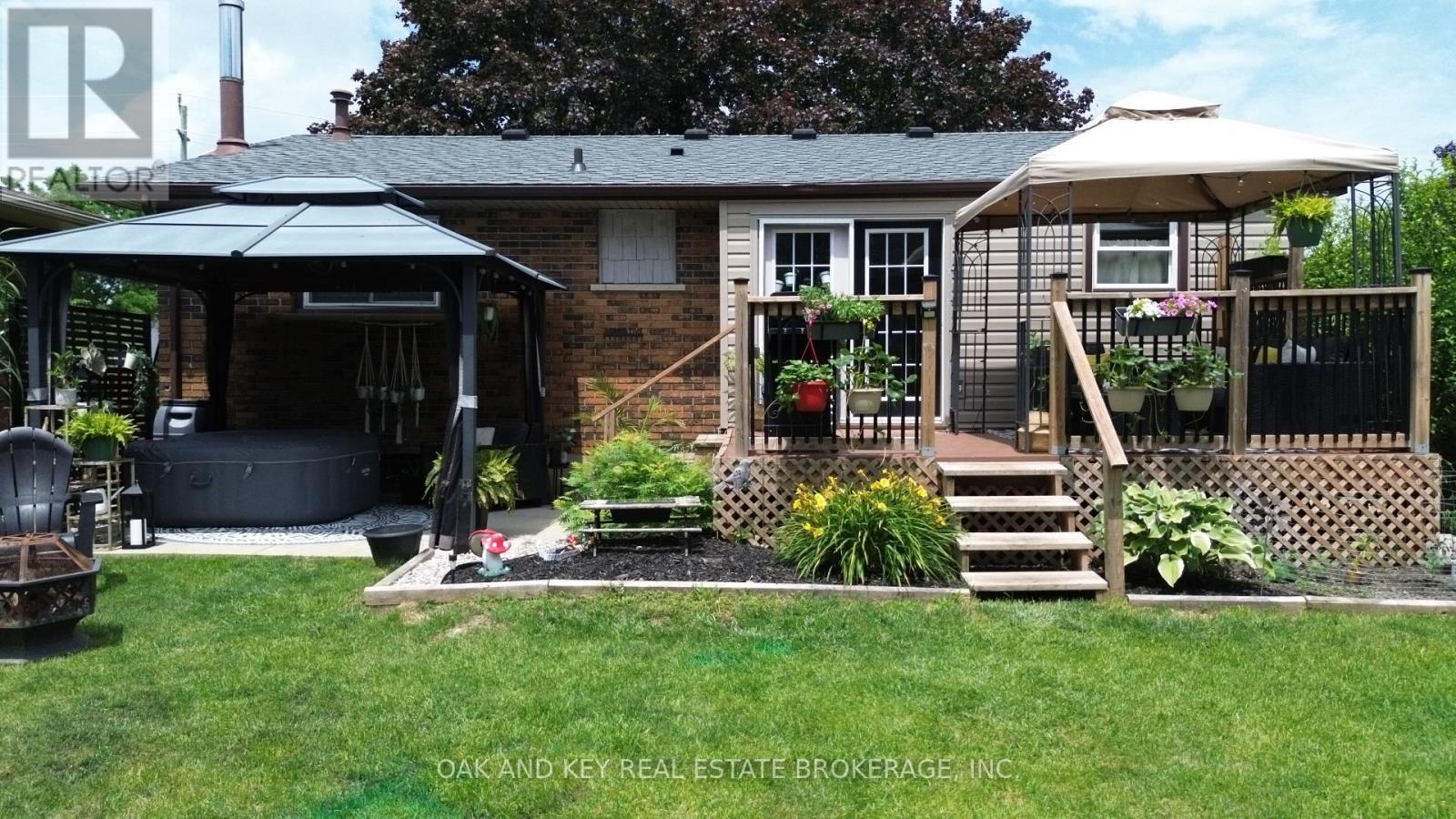 26 Sinclair Avenue, St. Thomas, Ontario  N5R 3A8 - Photo 29 - X13619590