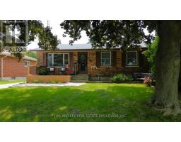 26 SINCLAIR AVENUE, St. Thomas, Ontario